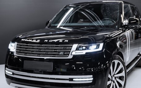 Land Rover Range Rover IV рестайлинг, 2025 год, 28 999 300 рублей, 10 фотография