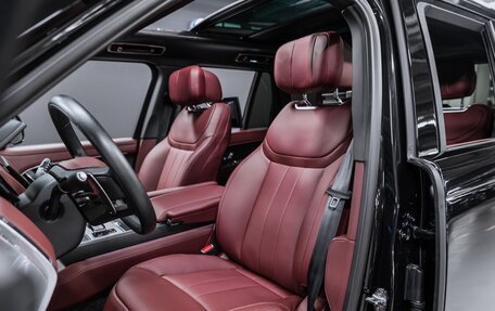 Land Rover Range Rover IV рестайлинг, 2025 год, 28 999 300 рублей, 6 фотография