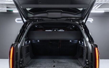 Land Rover Range Rover IV рестайлинг, 2025 год, 28 999 300 рублей, 11 фотография