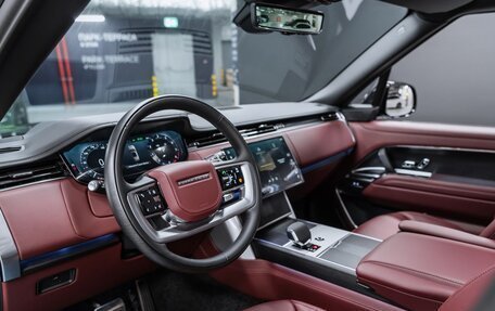 Land Rover Range Rover IV рестайлинг, 2025 год, 28 999 300 рублей, 5 фотография