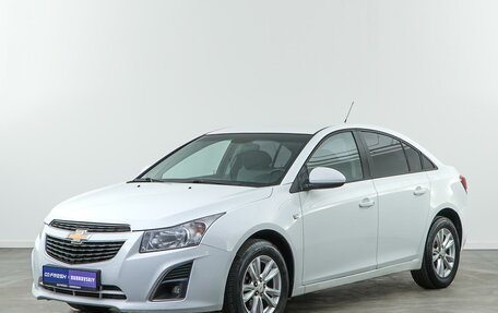 Chevrolet Cruze II, 2013 год, 923 999 рублей, 5 фотография