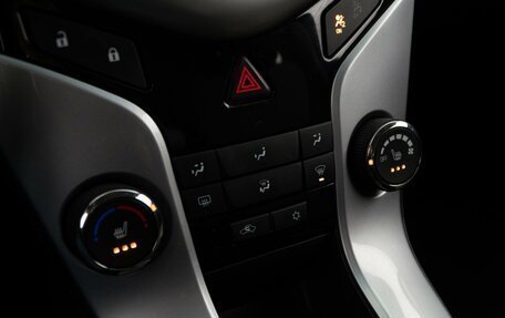 Chevrolet Cruze II, 2013 год, 923 999 рублей, 15 фотография