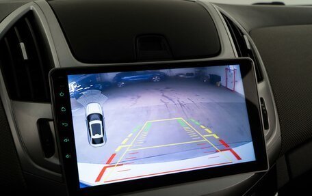 Chevrolet Cruze II, 2013 год, 923 999 рублей, 17 фотография