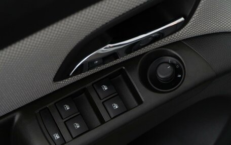 Chevrolet Cruze II, 2013 год, 923 999 рублей, 14 фотография