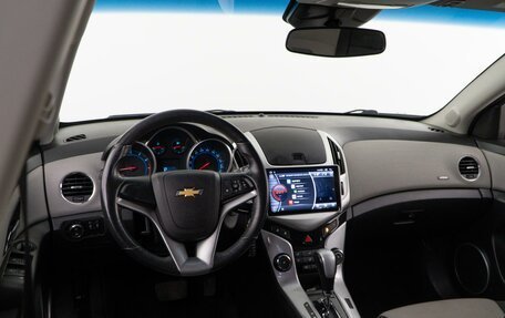 Chevrolet Cruze II, 2013 год, 923 999 рублей, 6 фотография