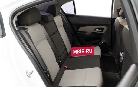 Chevrolet Cruze II, 2013 год, 923 999 рублей, 7 фотография