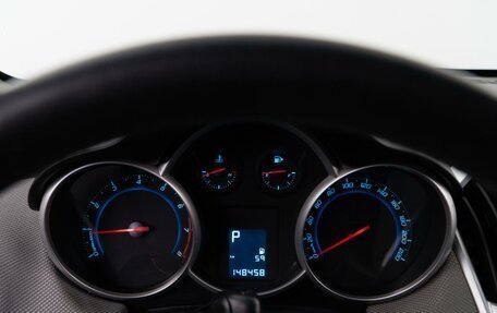 Chevrolet Cruze II, 2013 год, 923 999 рублей, 20 фотография