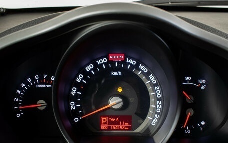 KIA Sportage III, 2015 год, 1 380 000 рублей, 12 фотография