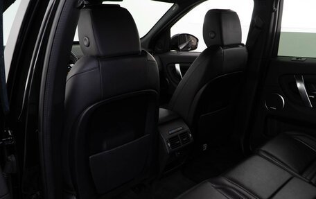 Land Rover Discovery Sport I рестайлинг, 2019 год, 3 189 050 рублей, 11 фотография