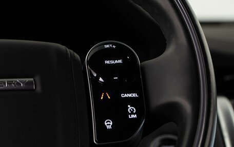 Land Rover Discovery Sport I рестайлинг, 2019 год, 3 189 050 рублей, 14 фотография