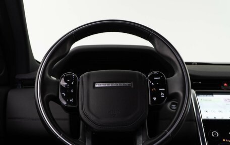 Land Rover Discovery Sport I рестайлинг, 2019 год, 3 189 050 рублей, 12 фотография