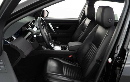 Land Rover Discovery Sport I рестайлинг, 2019 год, 3 189 050 рублей, 9 фотография