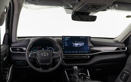 Toyota Highlander, 2025 год, 5 957 404 рублей, 8 фотография