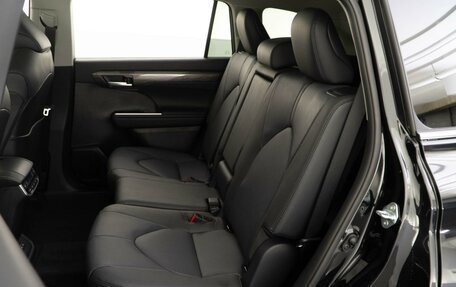 Toyota Highlander, 2025 год, 5 957 404 рублей, 12 фотография