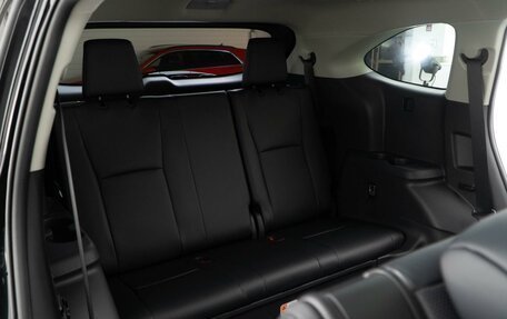 Toyota Highlander, 2025 год, 5 957 404 рублей, 11 фотография