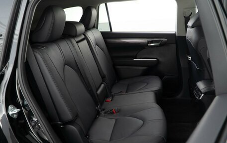 Toyota Highlander, 2025 год, 5 957 404 рублей, 9 фотография