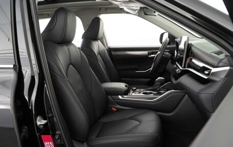 Toyota Highlander, 2025 год, 5 957 404 рублей, 10 фотография