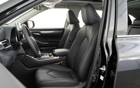 Toyota Highlander, 2025 год, 5 957 404 рублей, 13 фотография