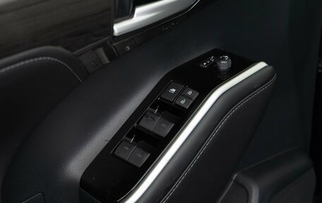 Toyota Highlander, 2025 год, 5 957 404 рублей, 24 фотография