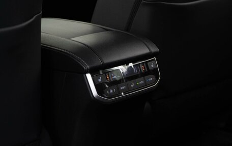 Toyota Highlander, 2025 год, 5 957 404 рублей, 23 фотография