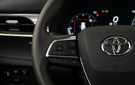 Toyota Highlander, 2025 год, 5 957 404 рублей, 18 фотография