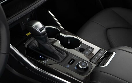 Toyota Highlander, 2025 год, 5 957 404 рублей, 28 фотография