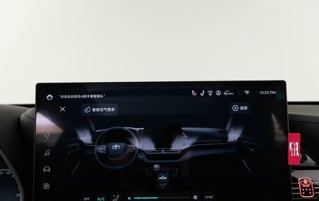 Toyota Highlander, 2025 год, 5 957 404 рублей, 22 фотография