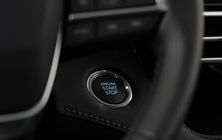 Toyota Highlander, 2025 год, 5 957 404 рублей, 29 фотография