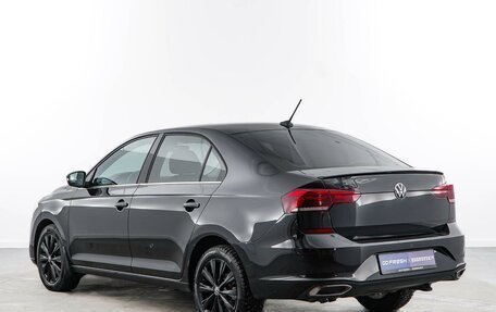 Volkswagen Polo VI (EU Market), 2020 год, 1 847 444 рублей, 2 фотография