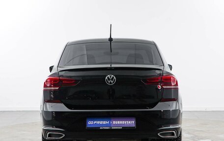 Volkswagen Polo VI (EU Market), 2020 год, 1 847 444 рублей, 4 фотография