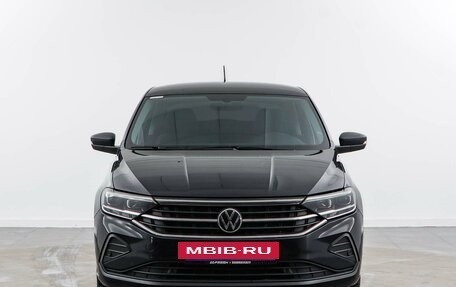 Volkswagen Polo VI (EU Market), 2020 год, 1 847 444 рублей, 3 фотография