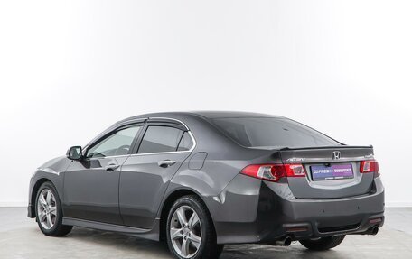 Honda Accord VIII рестайлинг, 2008 год, 1 349 050 рублей, 2 фотография