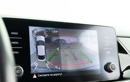 Volkswagen Polo VI (EU Market), 2020 год, 1 847 444 рублей, 15 фотография