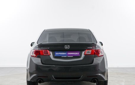 Honda Accord VIII рестайлинг, 2008 год, 1 349 050 рублей, 4 фотография