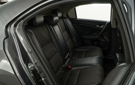 Honda Accord VIII рестайлинг, 2008 год, 1 349 050 рублей, 7 фотография