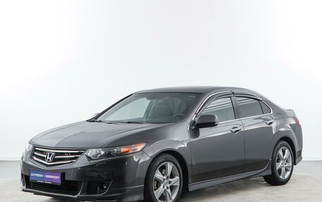 Honda Accord VIII рестайлинг, 2008 год, 1 349 050 рублей, 5 фотография