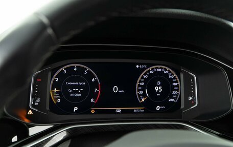 Volkswagen Polo VI (EU Market), 2020 год, 1 847 444 рублей, 20 фотография