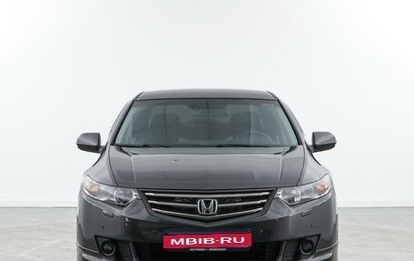 Honda Accord VIII рестайлинг, 2008 год, 1 349 050 рублей, 3 фотография