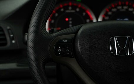 Honda Accord VIII рестайлинг, 2008 год, 1 349 050 рублей, 12 фотография