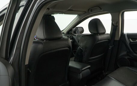 Honda Accord VIII рестайлинг, 2008 год, 1 349 050 рублей, 11 фотография