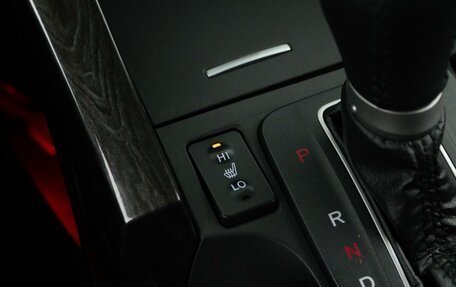 Honda Accord VIII рестайлинг, 2008 год, 1 349 050 рублей, 18 фотография