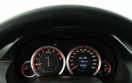 Honda Accord VIII рестайлинг, 2008 год, 1 349 050 рублей, 23 фотография