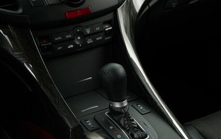 Honda Accord VIII рестайлинг, 2008 год, 1 349 050 рублей, 14 фотография