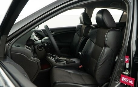 Honda Accord VIII рестайлинг, 2008 год, 1 349 050 рублей, 10 фотография