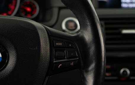 BMW 5 серия, 2016 год, 2 827 077 рублей, 13 фотография