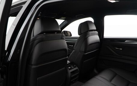 BMW 5 серия, 2016 год, 2 827 077 рублей, 11 фотография