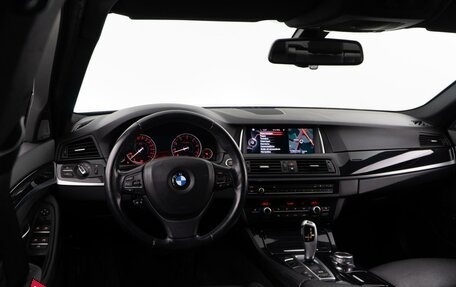 BMW 5 серия, 2016 год, 2 827 077 рублей, 6 фотография