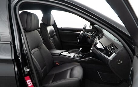 BMW 5 серия, 2016 год, 2 827 077 рублей, 8 фотография