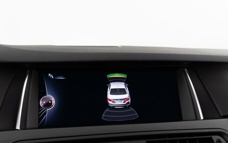 BMW 5 серия, 2016 год, 2 827 077 рублей, 23 фотография