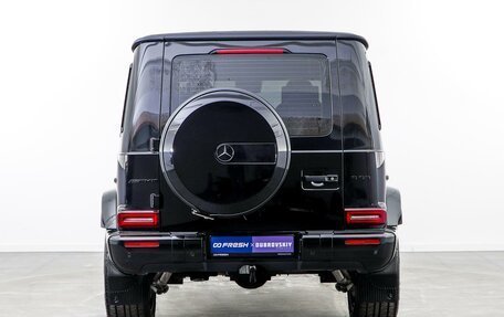 Mercedes-Benz G-Класс AMG, 2022 год, 20 799 000 рублей, 4 фотография